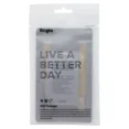 thumbnail image 1 of Ringke Adhesive Slot Card Holder For Phone Case - Clear Mist, 1 of 2
