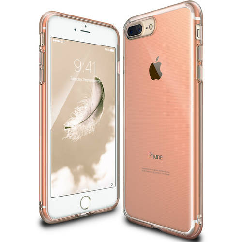 Ringke [air] Case For Apple Iphone 7 Plus 2016 Extreme Lightweight 