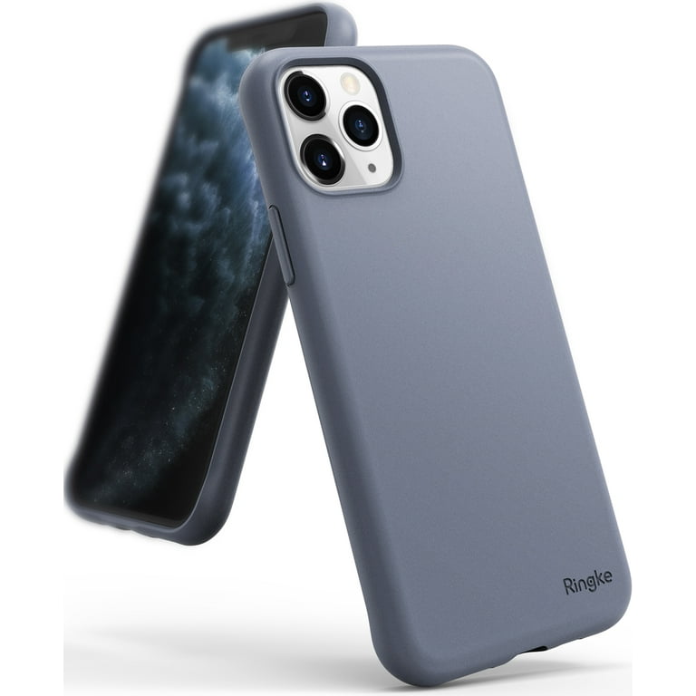 Ringke Air-S Case Compatible with iPhone 11 Pro Max, Silicone
