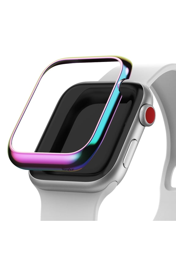 Bezel Styling for Apple Watch 38mm Case Cover for Series 3 / Series 2 / Series 1 - AW3-08