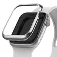 thumbnail image 1 of Ringke Bezel Styling for Apple Watch 40mm Case Cover for Series 6 / 5 / 4 / SE - AW4-01, 1 of 9