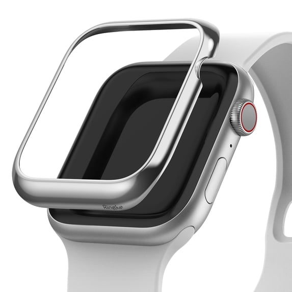 Ringke Bezel Styling for Apple Watch 40mm Case Cover for Series 6 / 5 / 4 / SE - AW4-01