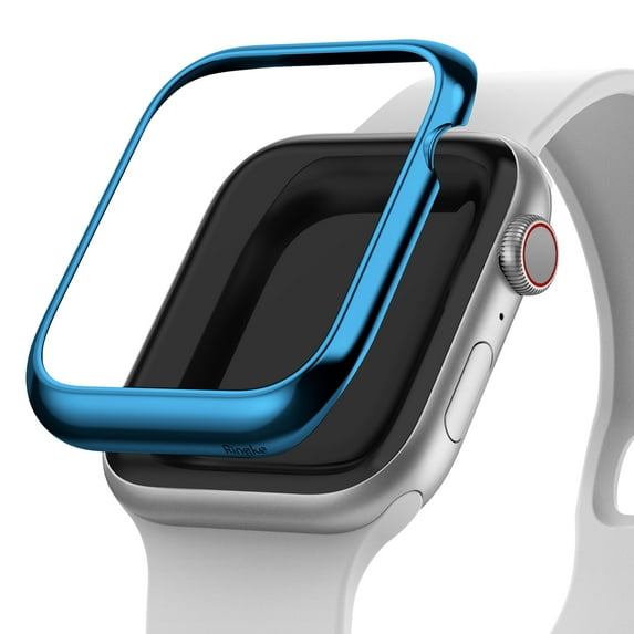 Ringke Bezel Styling for Apple Watch 40mm Case Cover for Series 6 / 5 / 4 / SE - AW4-04