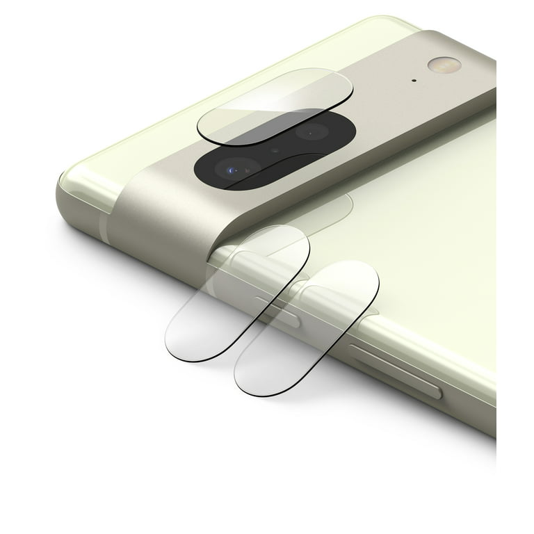 Google Pixel 8 | Ringke Camera Lens Protector Glass [3P]