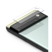 Google Pixel 6 | زجاج حماية عدسة كاميرا Ringke