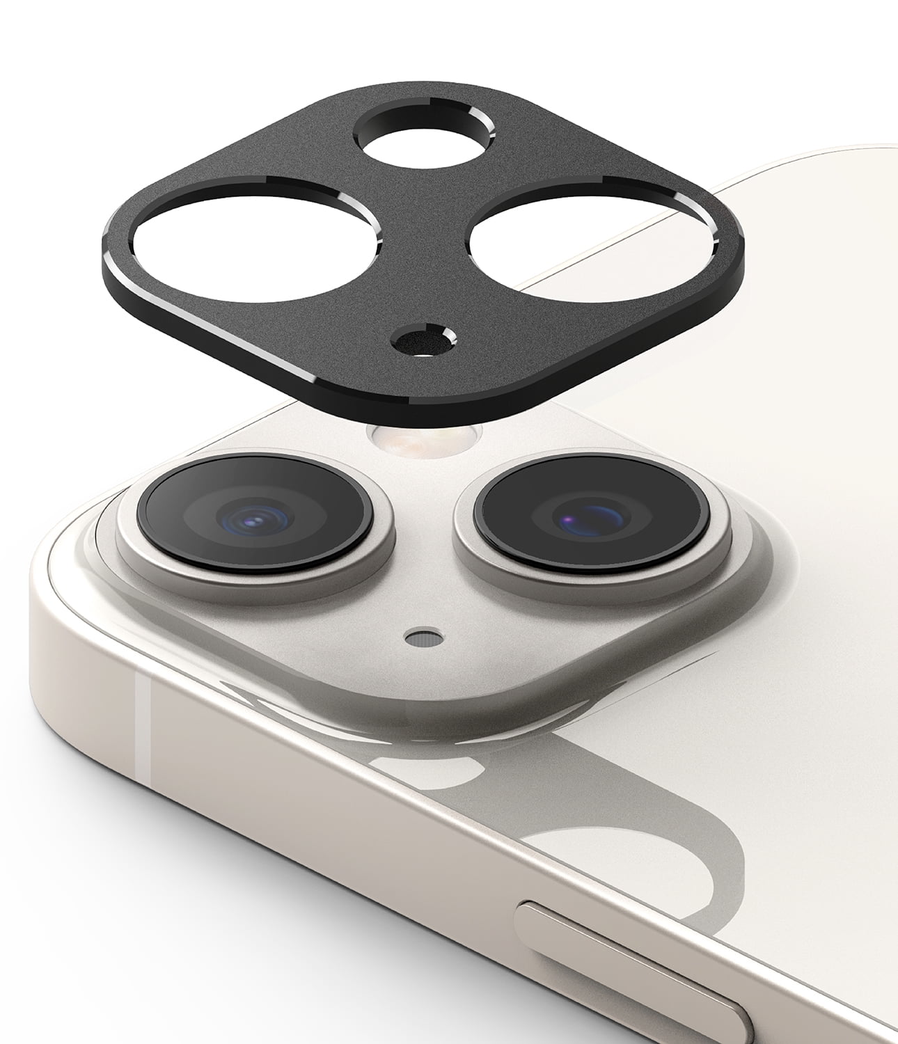 Ringke Sticker Ringke Camera Styling Compatible with iPhone 14 6.1