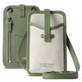 thumbnail image 1 of Ringke Canvas Mini Cross Bag - Dark Olive, 1 of 10