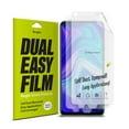 thumbnail image 1 of Ringke Dual Easy Film Designed for Xiaomi Redmi Note 9 Screen Protector - 2 Pack, 1 of 9