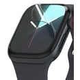 thumbnail image 1 of Ringke Dual Easy Film for Apple Watch 10 42mm Screen Protector, HD Quality Scratch Resistant Screen Protective EPU Film - Clear, 1 of 1