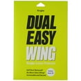 thumbnail image 1 of Ringke Dual Easy Wing Screen Protector for Samsung Galaxy Note 20 - 2 Pack, 1 of 2