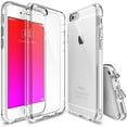 thumbnail image 1 of Ringke FUSION Case for Apple iPhone 6 Plus / 6S Plus - Clear, 1 of 7