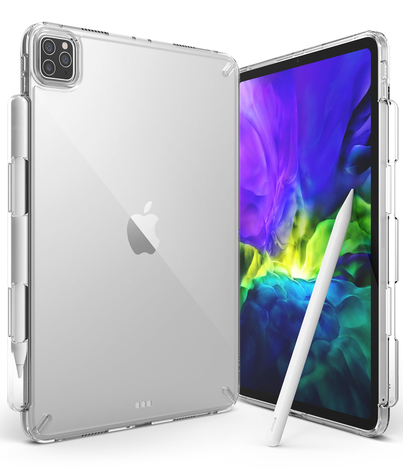 Ringke Fusion Compatible with iPad Pro 11inch (2022/2021/2020/2018