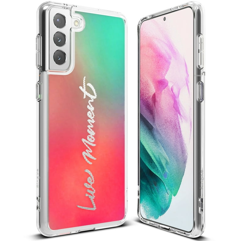Ringke Samsung Galaxy S21 Original Case Ringke Fusion Design Case