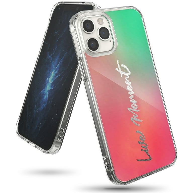 Ringke Fusion Design Case Compatible with iPhone 12 Pro Max