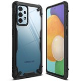 Ringke Fusion X Case Compatible With Samsung Galaxy A52 Shockproof ringke-fusion-x-case-compatible-with-samsung-galaxy-a52-shockproof