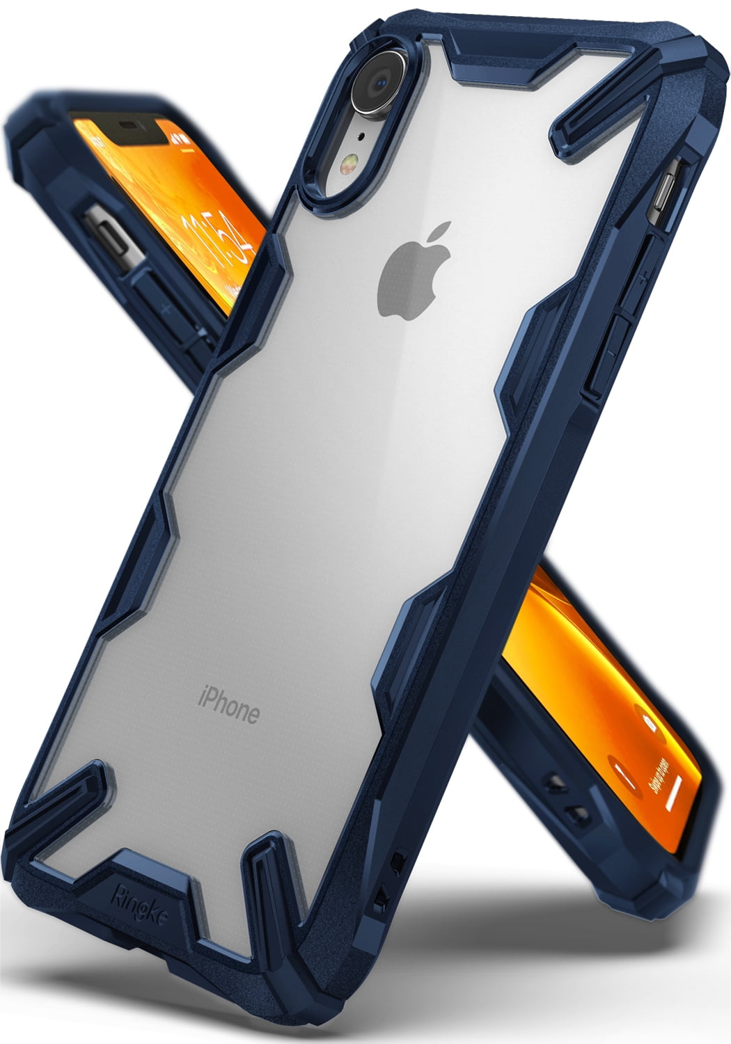 Ringke Do Xr Cases Fit Iphone X Ringke Fusion-X Case Compatible
