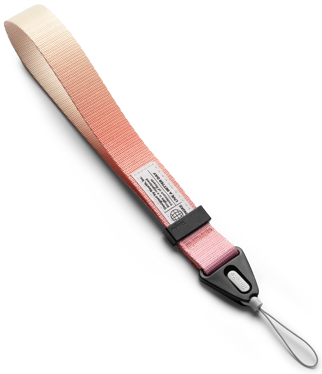 Ringke Hand Strap [Phone Wrist Strap] Designed for Camera Strap and ...