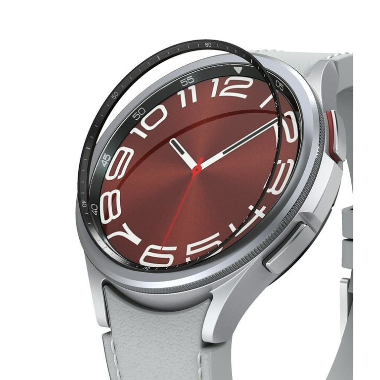 Ringke Inner Bezel Styling Stylish Stainless Steel Frame
