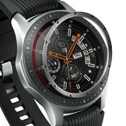 تصميم Ringke Inner Bezel لـ Galaxy Watch 46mm / Galaxy Gear S3 Frontier &amp; Classic - 46-IN-01