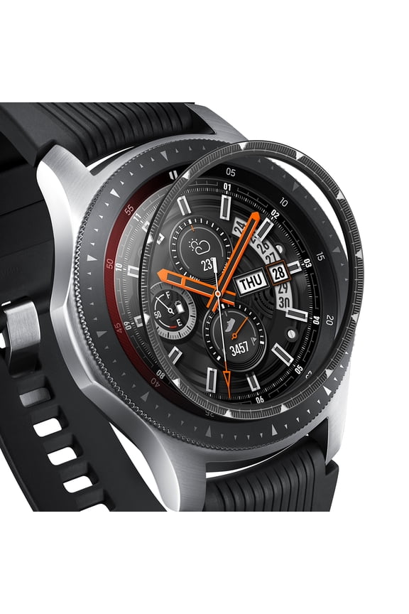 Inner Bezel Styling for Galaxy Watch 46mm / Galaxy Gear S3 Frontier & Classic - 46-IN-02