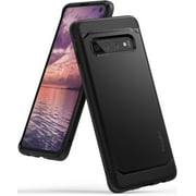Ringke Onyx Case Compatible with Samsung Galaxy S10, Tough Rugged TPU Heavy Duty Protective Cover - Black
