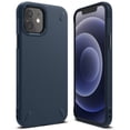 thumbnail image 1 of Ringke Onyx Case Compatible with iPhone 12 mini, Tough Rugged TPU Heavy Duty Protective Cover - Navy, 1 of 11