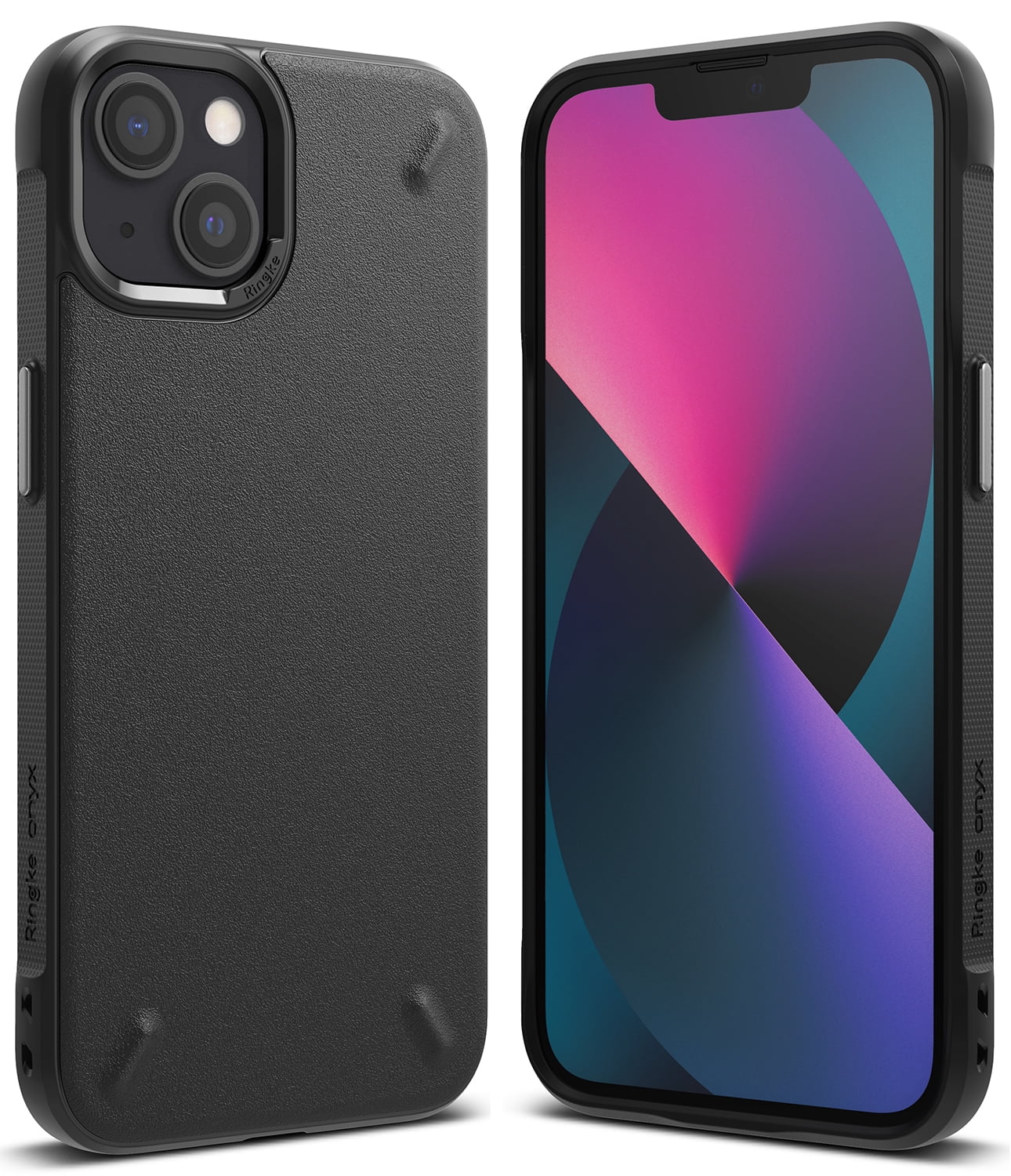 bodyguardz phone case BodyGuardz Shock Case with Unequal Technology (Black) for Apple iPhone X