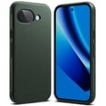 thumbnail image 1 of Ringke Onyx [Non-Slip Grip] for Pixel 10a Case, Slim Anti-Fingerprint Shockproof Rugged Cover - Dark Green, 1 of 11