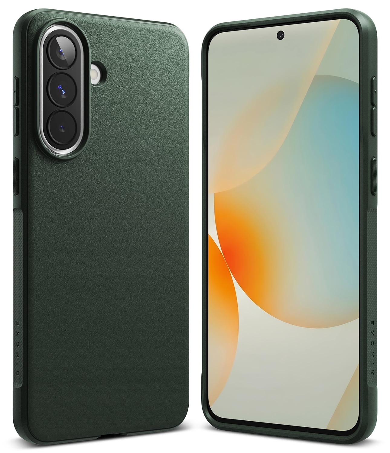 Ringke Onyx [None Slip] for Galaxy A57 5G Case, Slim Anti-Fingerprint ...