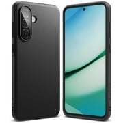 Ringke Onyx for Galaxy A36 5G / A56 5G Case, Anti-Fingerprint Heavy-Duty Durable Non-Slip Grip Cover - Black