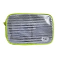thumbnail image 1 of Ringke [Pouch] Travel Organizer Bag Multi-function Travel Portable Pouch -Lime Green (M), 1 of 8