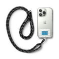 thumbnail image 1 of Ringke Rope-Style for All Phone Case Heavy Duty Anti-Tear Durable [Strap Holder Link Design] - Blue Label, 1 of 11