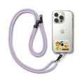 thumbnail image 1 of Ringke Rope-Style for All Phone Case Heavy Duty Anti-Tear Durable [Strap Holder Link Design] - Focus, 1 of 11