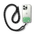 thumbnail image 1 of Ringke Rope-Style for All Phone Case Heavy Duty Anti-Tear Durable [Strap Holder Link Design] - Tennis Club, 1 of 11