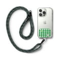 thumbnail image 1 of Ringke Rope-Style for All Phone Case Heavy Duty Anti-Tear Durable [Strap Holder Link Design] - Tennis Club, 1 of 11