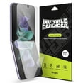 thumbnail image 1 of Ringke Screen Protector Compatible with Samsung Galaxy Z Flip 3 (2 Pack), 1 of 11