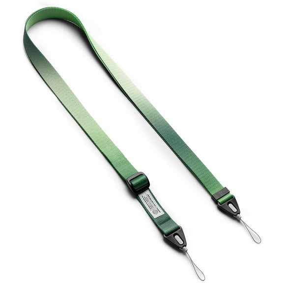 Ringke Shoulder Strap [Phone Lanyard] for Camera and Phone Strap, Designed For iPhone 17 Case Adjustable Sturdy Universal Crossbody Strap - Forest