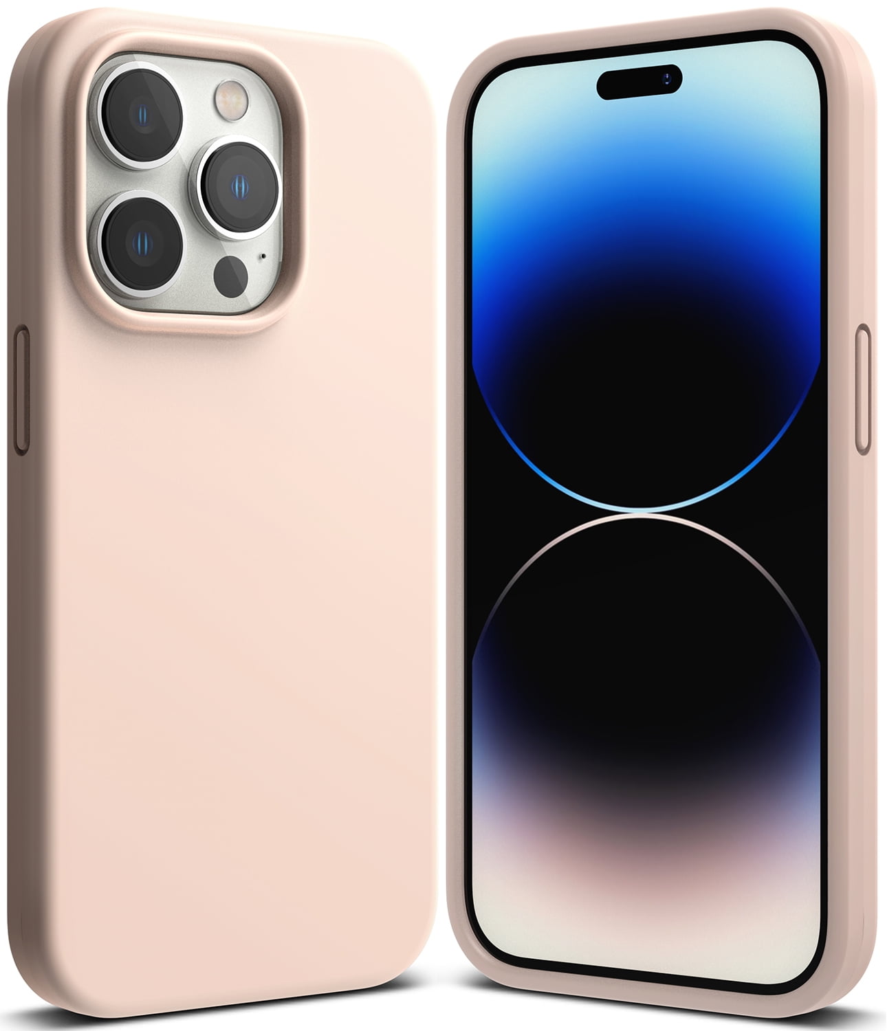 Pink Sand