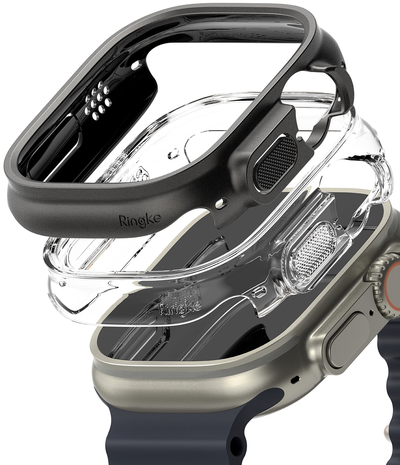 Apple watch extra stores clearance