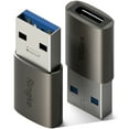 thumbnail image 1 of Ringke USB 3 C to A OTG [Adapter] For Data Synching Fast Charging Technology, 1 of 11