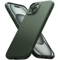 thumbnail image 1 of Ringke for iPhone 15 Pro Max 15 Pro 15 Plus 15 [Onyx] Heavy Duty Slim Lightweight Rugged Case, 1 of 10