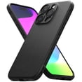 thumbnail image 1 of Ringke for iPhone 15 Pro Max [Onyx] Heavy Duty Slim Lightweight Rugged Drop Protection Case, 1 of 12