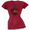 thumbnail image 1 of Ringling Bros - Admits Ladies T-Shirt - Small, 1 of 1