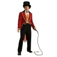 thumbnail image 1 of Ringmaster Mens Costume, 1 of 2