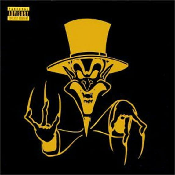 Ringmaster (explicit) (CD)