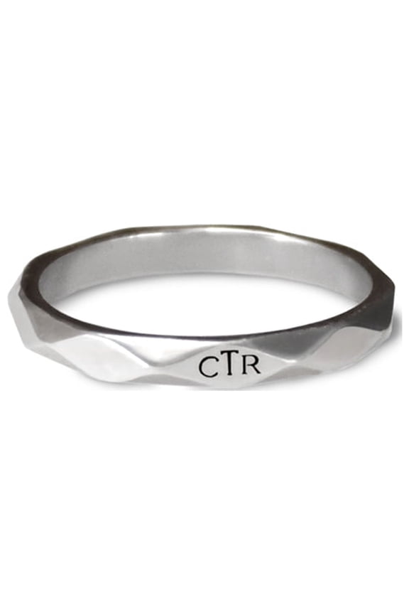 Ringmasters Diamond Cut Stainless Steel Choose The Right CTR Size 7