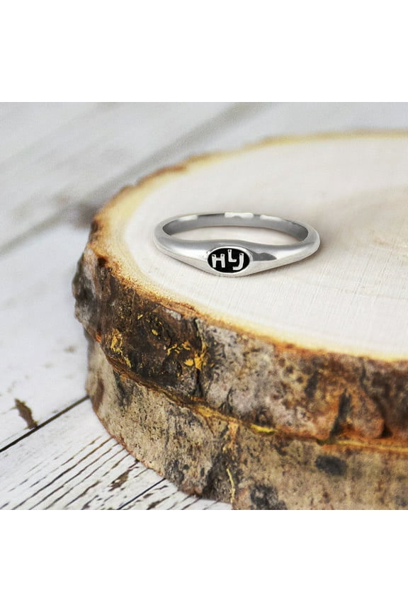 Ringmasters HLJ Micro Mini Spanish for Choose the Right Stainless Steel Size 5