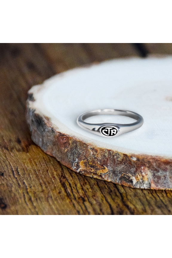 Ringmasters Micro Mini Stainless Steel Choose the Right CTR Ring Size 6