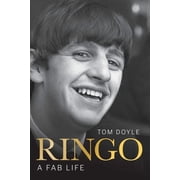 Ringo A Fab Life, Paperback