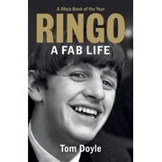 Tom Doyle Ringo Paperback